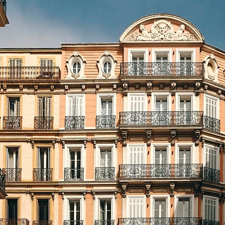 Hotel Amista Marseille - Ancien Hotel Saint Louis - Vieux Port Екстериор снимка