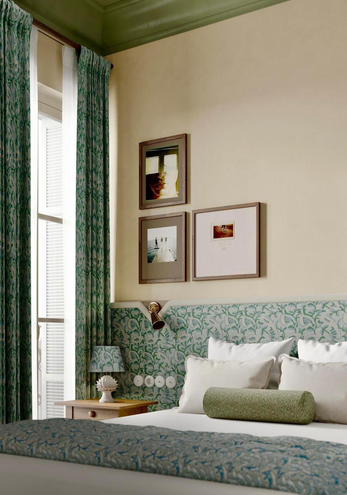 Hotel Amista Marseille - Ancien Hotel Saint Louis - Vieux Port Екстериор снимка