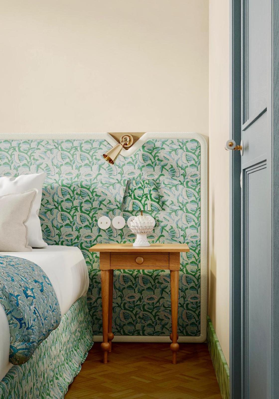 Hotel Amista Marseille - Ancien Hotel Saint Louis - Vieux Port Екстериор снимка