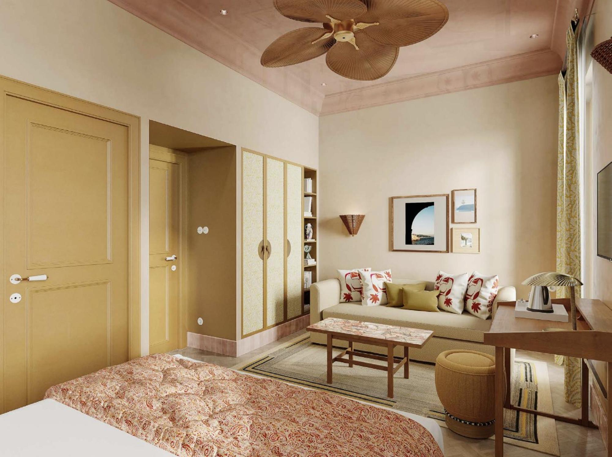 Hotel Amista Marseille - Ancien Hotel Saint Louis - Vieux Port Екстериор снимка