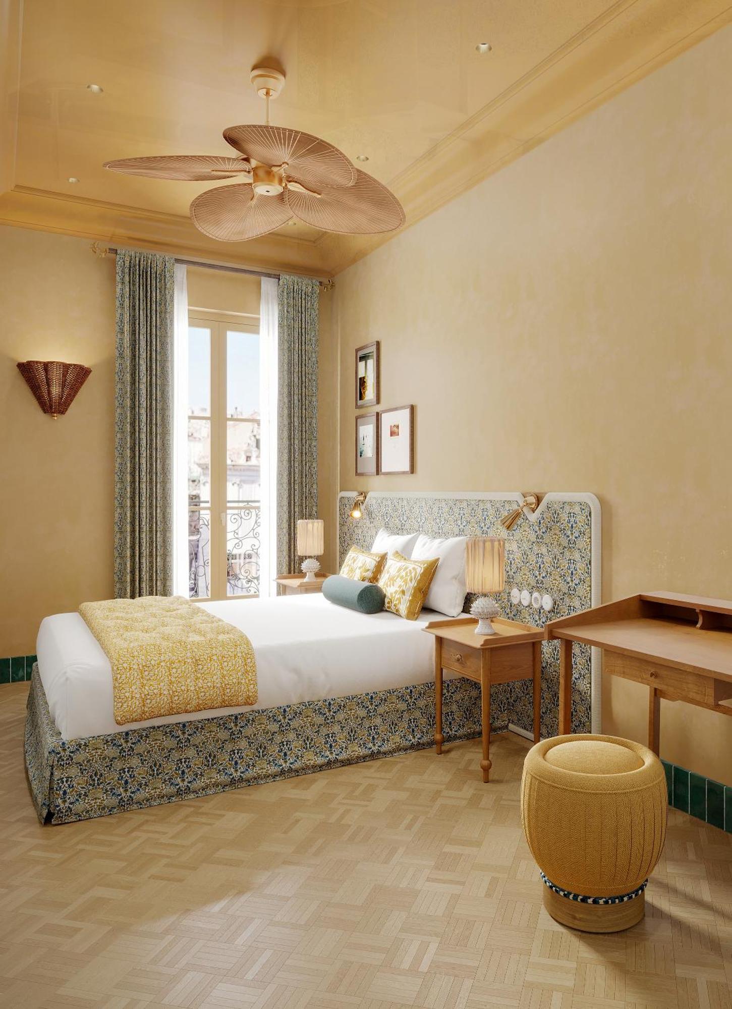 Hotel Amista Marseille - Ancien Hotel Saint Louis - Vieux Port Екстериор снимка