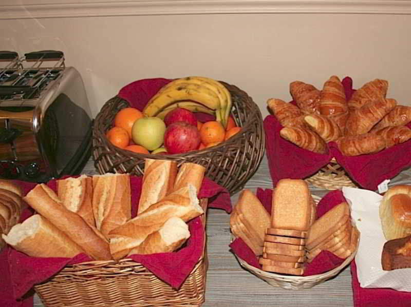 Hotel Amista Marseille - Ancien Hotel Saint Louis - Vieux Port Екстериор снимка