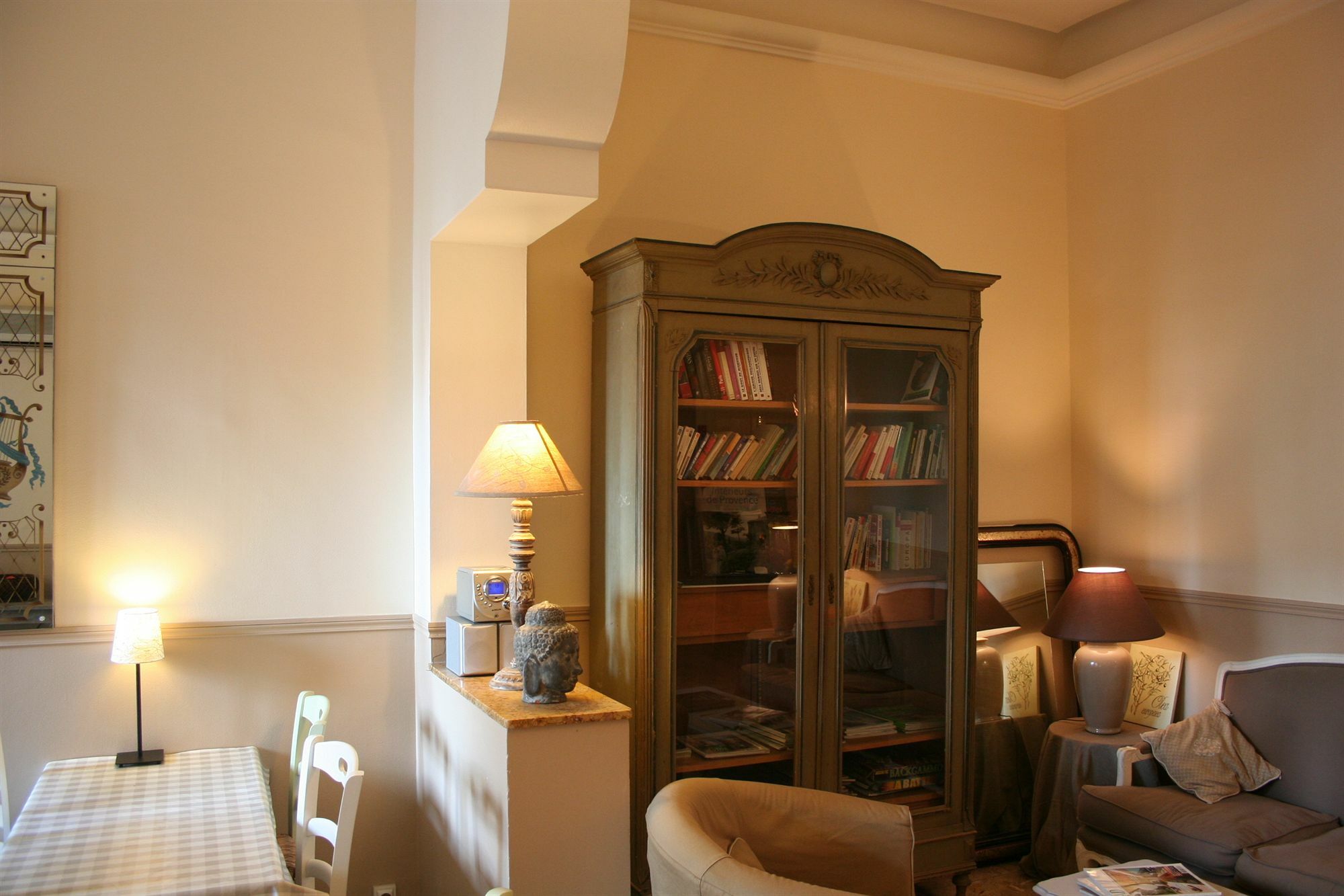 Hotel Amista Marseille - Ancien Hotel Saint Louis - Vieux Port Екстериор снимка