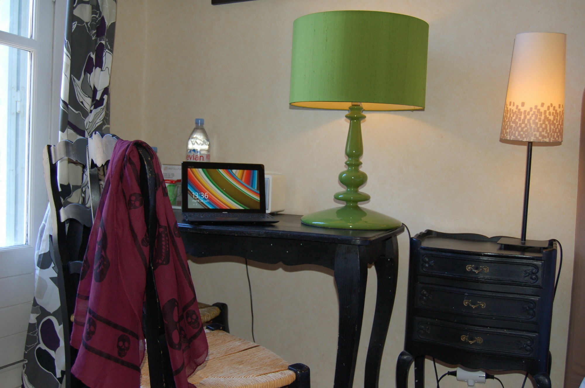 Hotel Amista Marseille - Ancien Hotel Saint Louis - Vieux Port Екстериор снимка