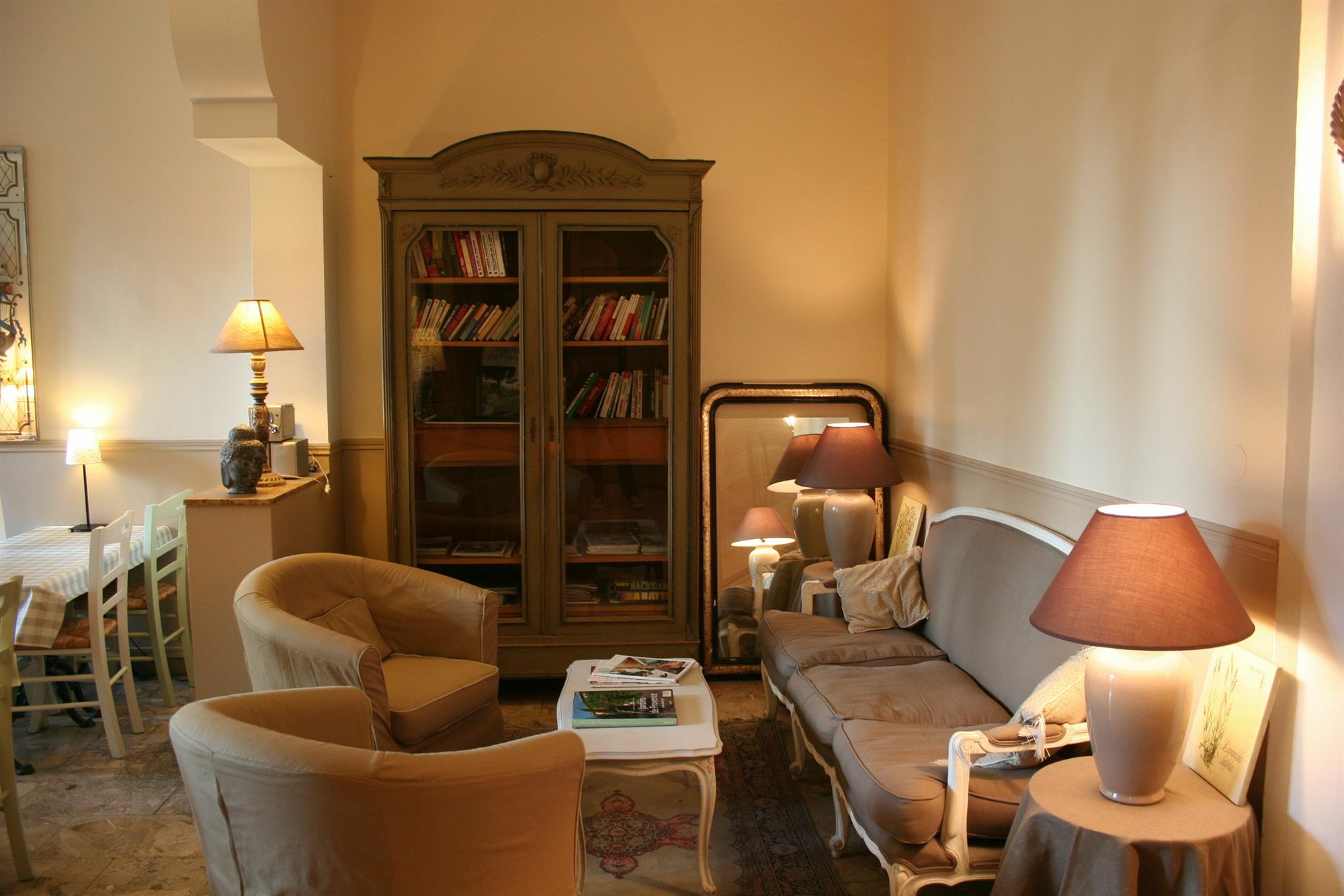 Hotel Amista Marseille - Ancien Hotel Saint Louis - Vieux Port Екстериор снимка