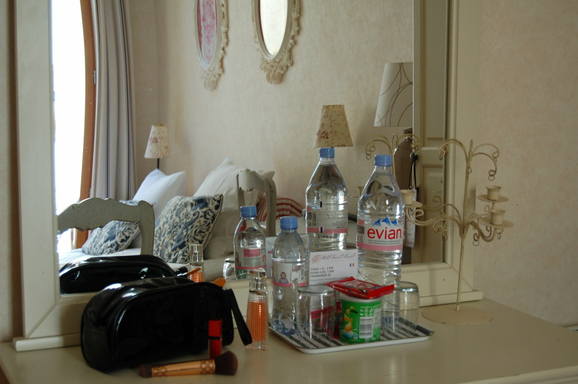 Hotel Amista Marseille - Ancien Hotel Saint Louis - Vieux Port Екстериор снимка