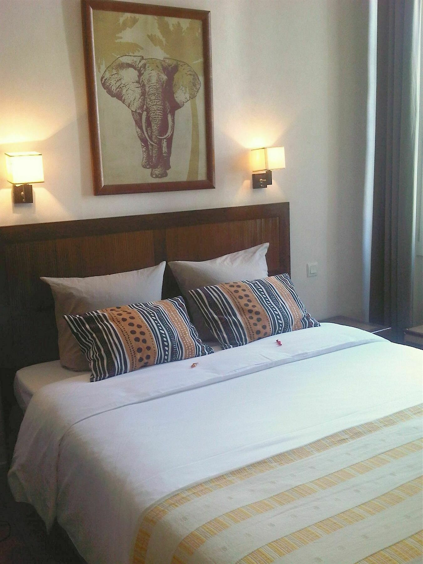 Hotel Amista Marseille - Ancien Hotel Saint Louis - Vieux Port Екстериор снимка