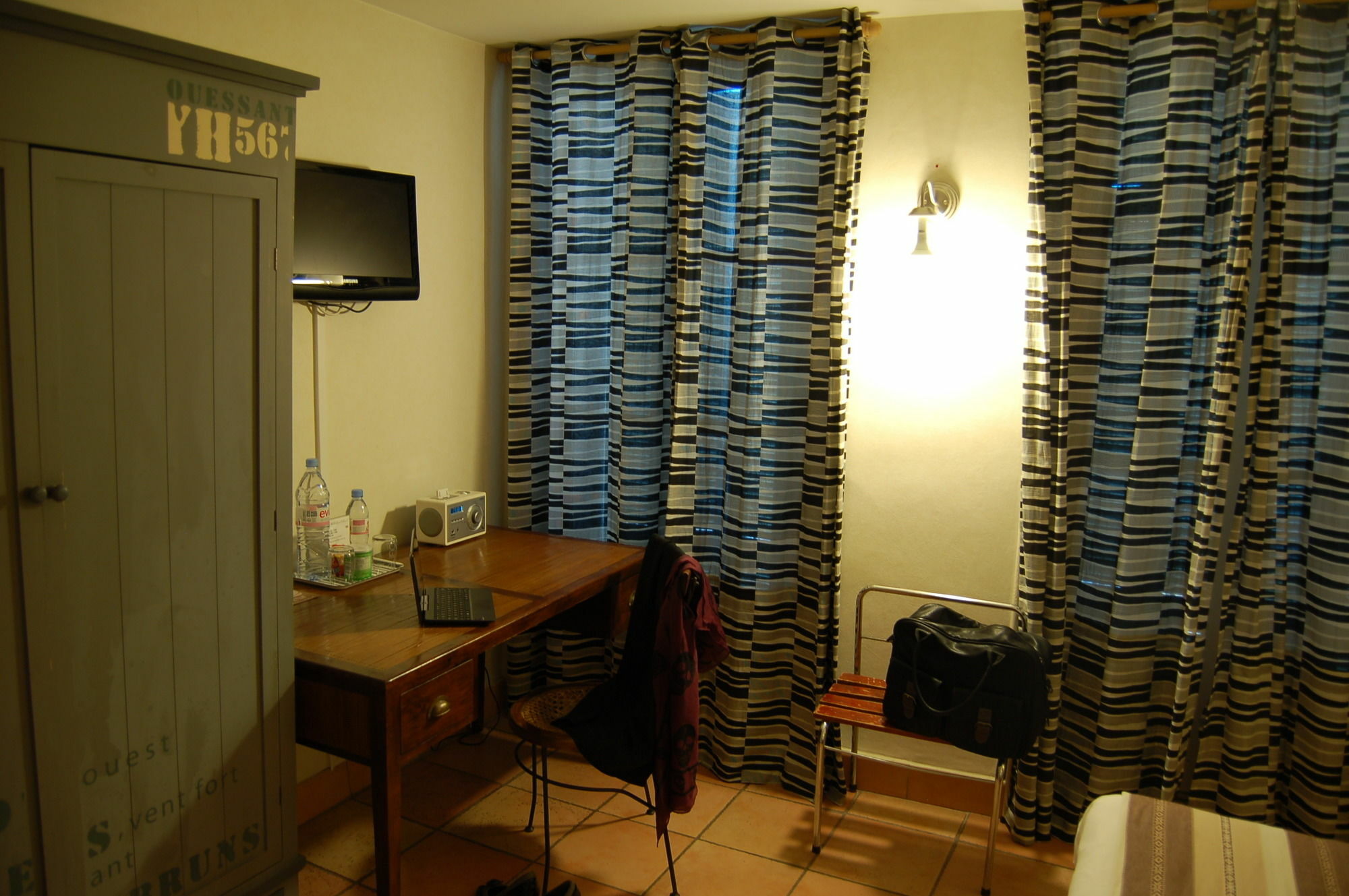 Hotel Amista Marseille - Ancien Hotel Saint Louis - Vieux Port Екстериор снимка