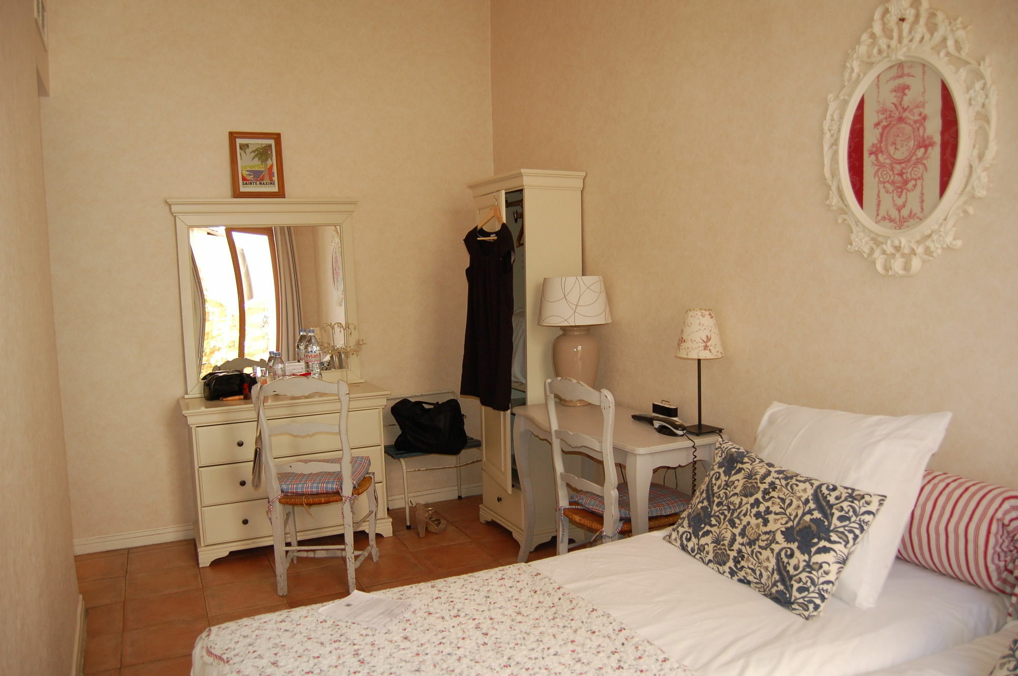 Hotel Amista Marseille - Ancien Hotel Saint Louis - Vieux Port Екстериор снимка