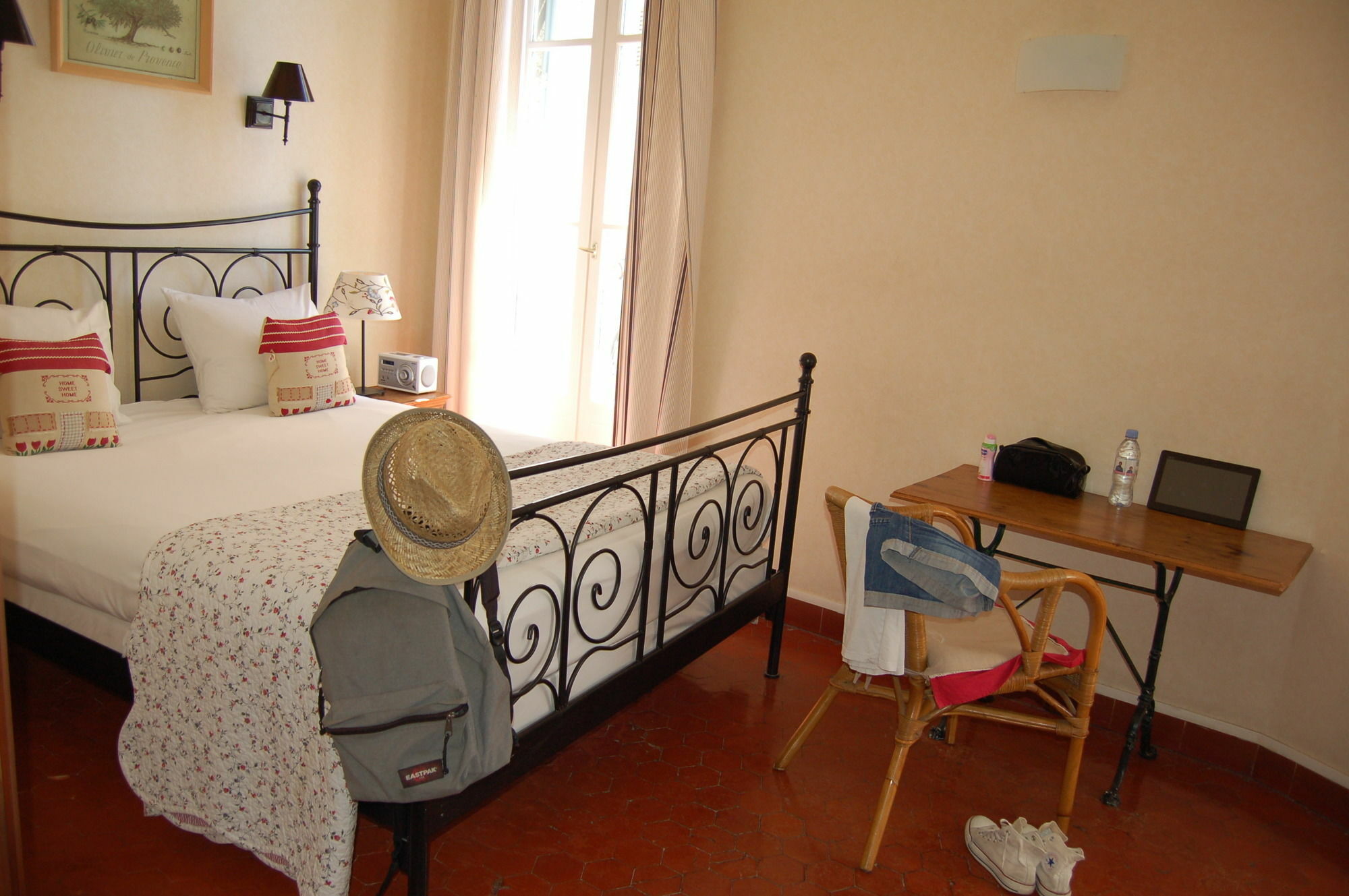 Hotel Amista Marseille - Ancien Hotel Saint Louis - Vieux Port Екстериор снимка