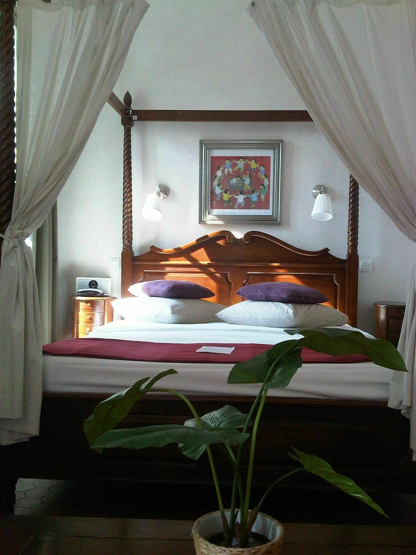 Hotel Amista Marseille - Ancien Hotel Saint Louis - Vieux Port Екстериор снимка