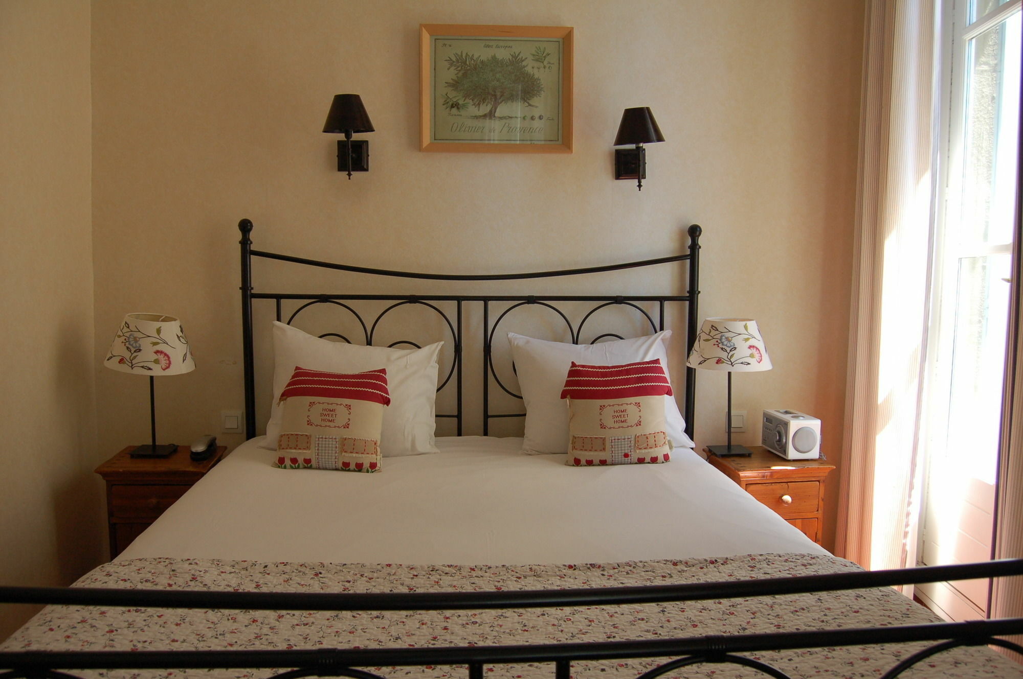 Hotel Amista Marseille - Ancien Hotel Saint Louis - Vieux Port Екстериор снимка
